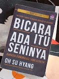 Bicara itu ada seninya: Oh Su Hyang