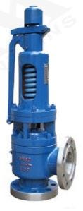 Safety Valve: Complete Guide to Types, Working Principle & Applications
