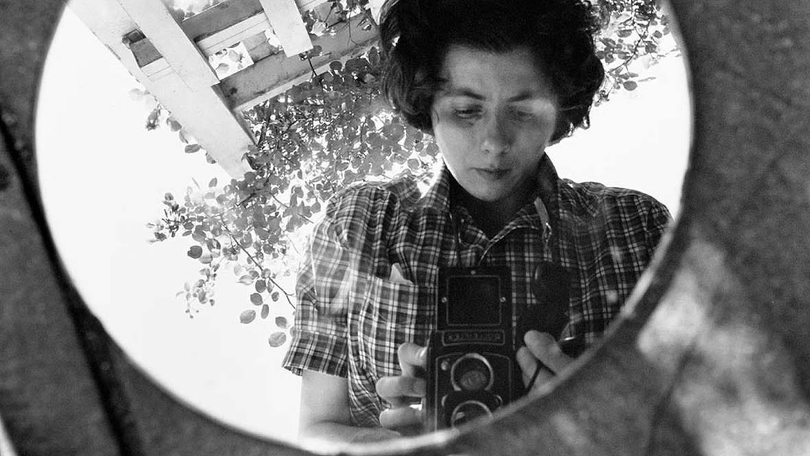 Vivian Maier | Enigma Personified | by Seventh Light Studio
