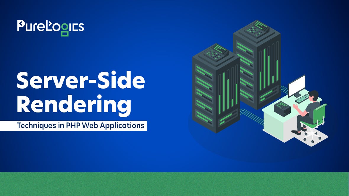 Exploring Server Side Rendering Techniques In Php Web Applications By Exploring Server Side Rendering Techniques In Php Web Applications By