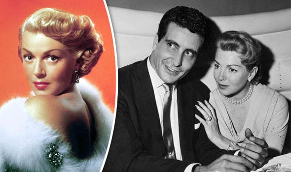 12 Celebrity Relationships That Ended In Horror Or Crime