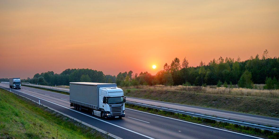 FSMA Rule on Sanitary Transportation of Human and Animal Food by