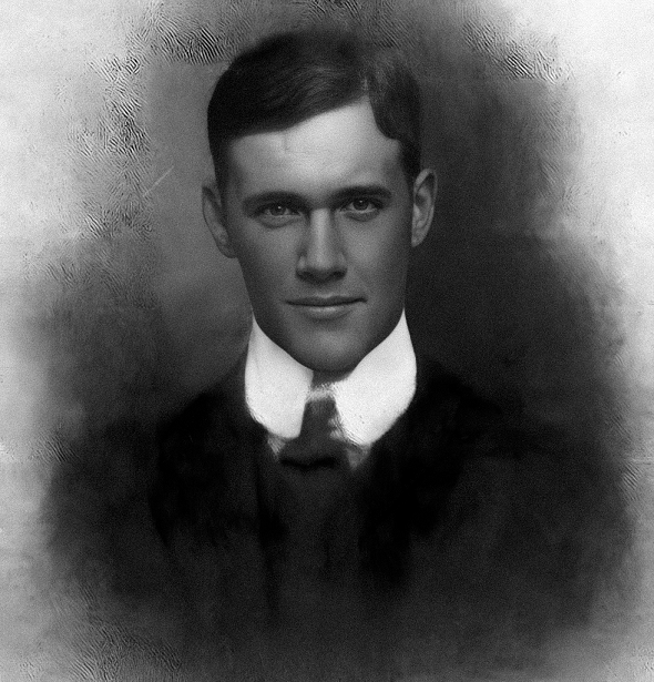 James Paul Moody Titanic