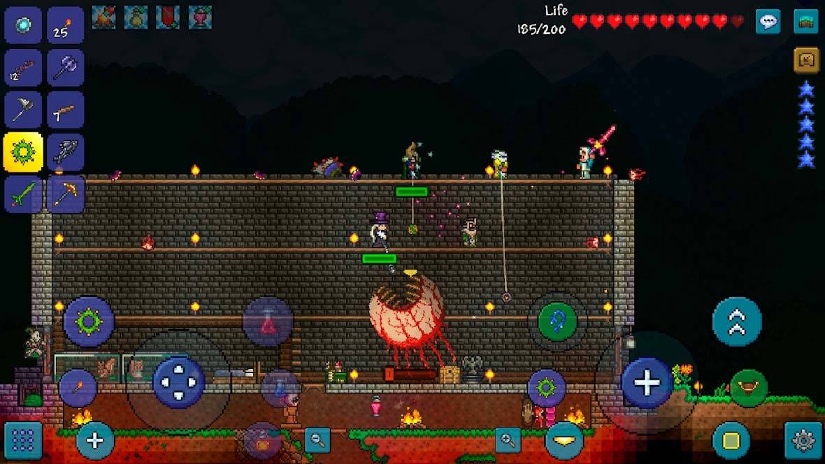 Terraria Mod APK 1 4 4 9 5 Desbloquearlos Todos 2024 By Hirosejulio   1*0QxcerXdVNzpYSCGZNeyew 