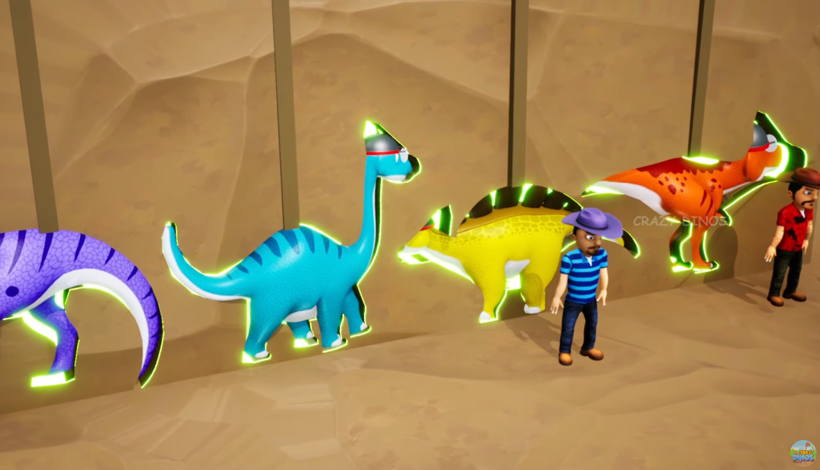 Lego jurassic world unlock dinosaurs clearance