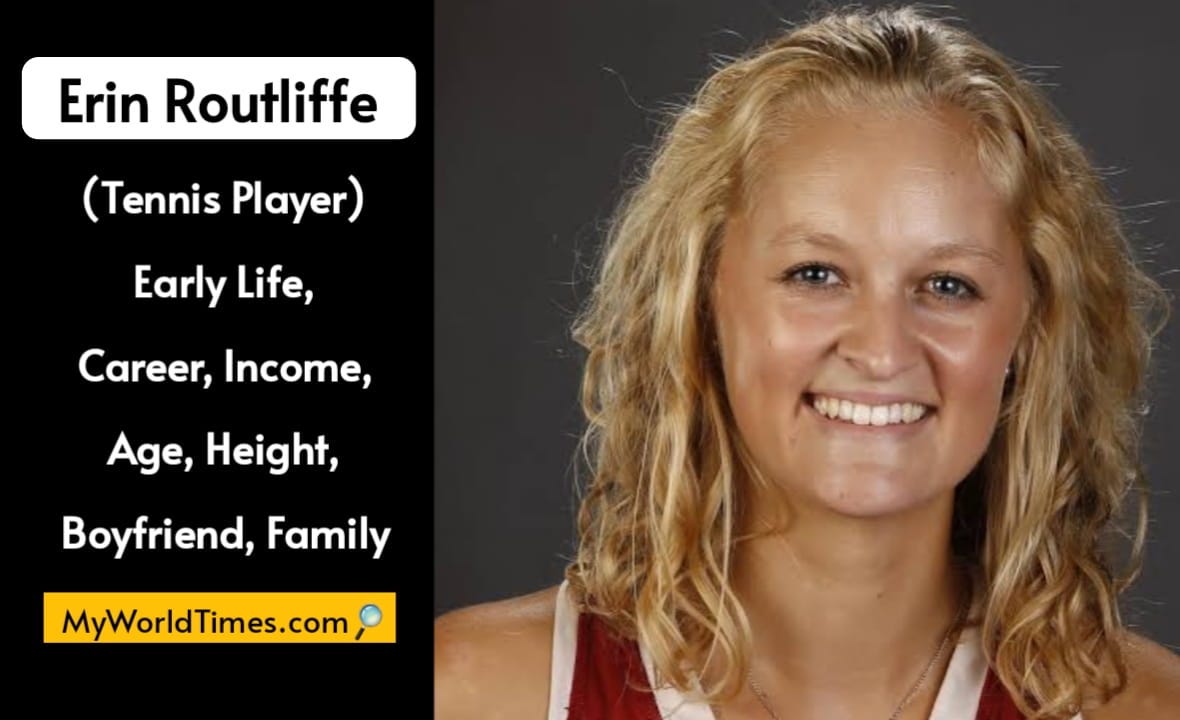 Erin Routliffe Net Worth 2023 (Tennis Player) Endrosment,