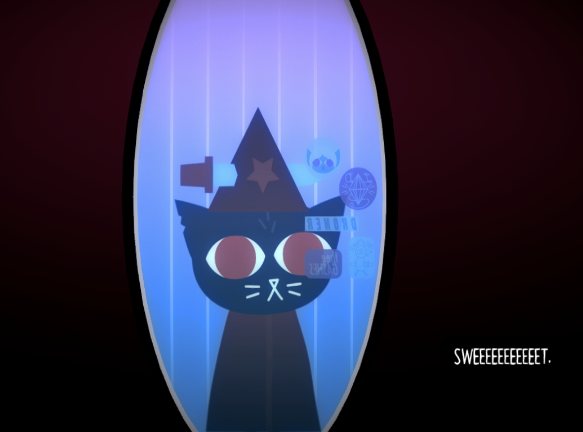 Night in the Woods: A Review. I bought Night in the Woods on February…, by  Erin Whitney