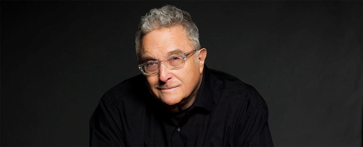 Short People was one of those hit records that actually makes you less  popular.” Randy Newman (2011) | by Pete Paphides | Medium