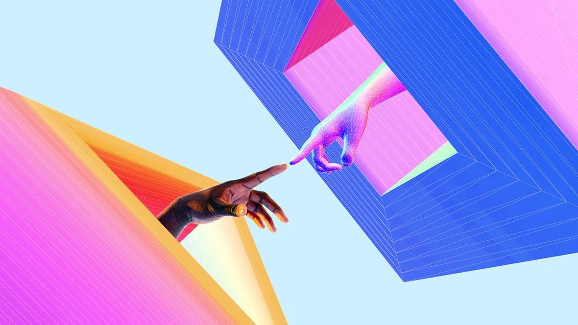 Preview image for What is Web3?
