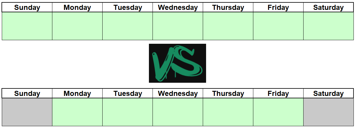 Count business days between two dates in SQL | Medium