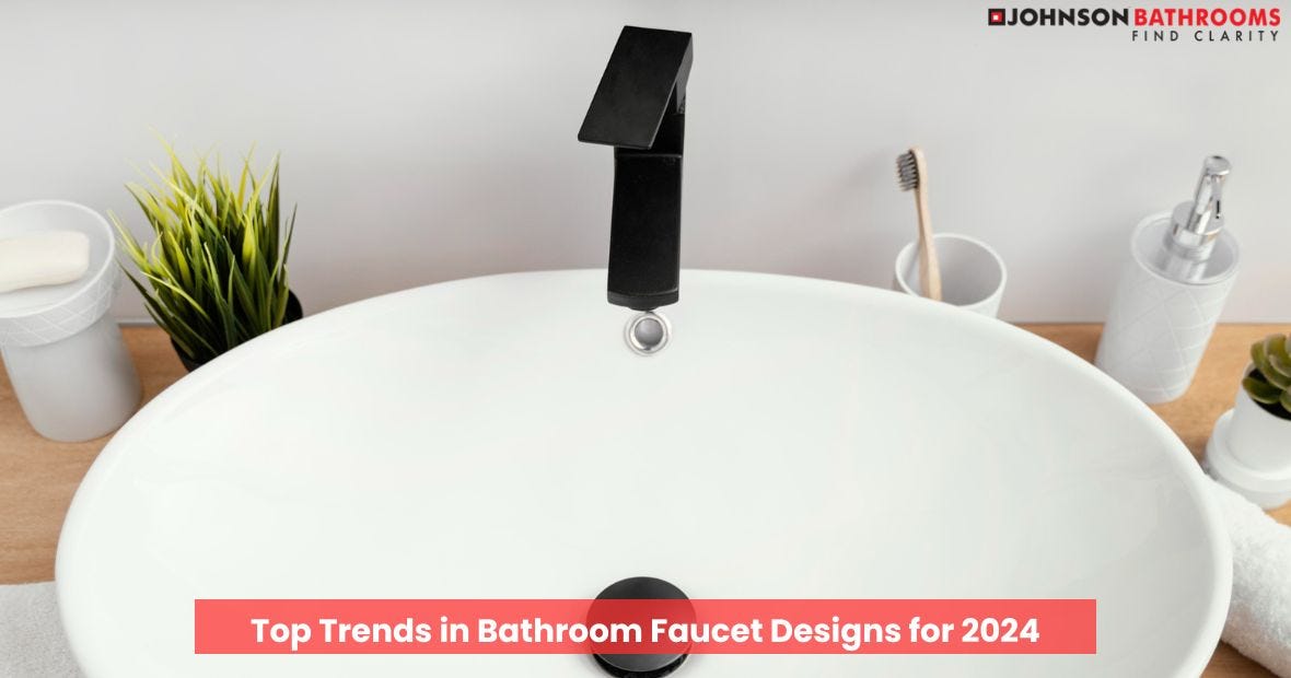 Top Trends in Bathroom Faucet Designs for 2024 | by Uddeshya Singh ...