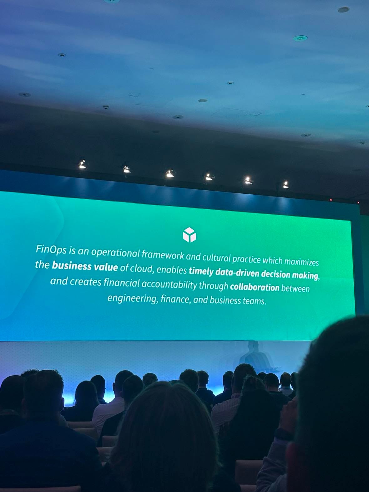 FinOps in 2024: Trends and Takeaways from FinOpsX event | by Benyamin ...