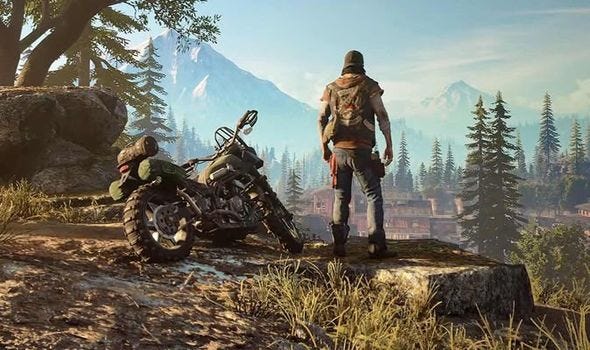 Days Gone and The State of Decay 2: Motivation Through Gameplay and Story