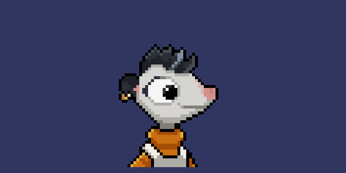 Using the Aseprite CLI to Export Sprites