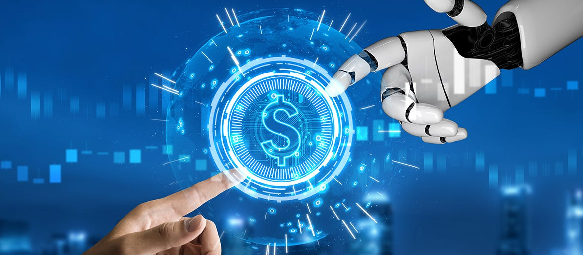 Revolutionizing Finance And Taxes The Role Of Ai In Shaping The Future