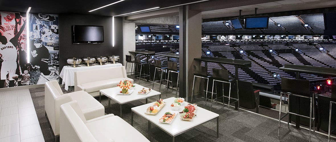 Luxury Sports Suites Full Guide. Luxury suites, corporate boxes