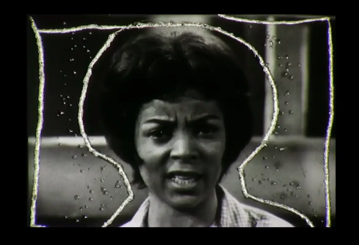 Scratching film. The subtractive technique is also… by Izzssyy Medium