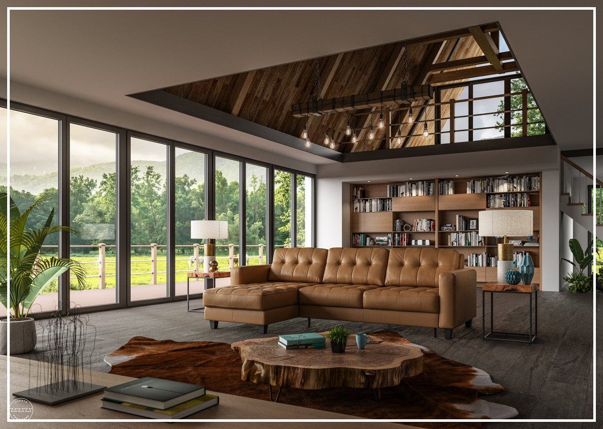 How To Choose Best Sleeper Sectional Sofa For Your Needs by Sofabed