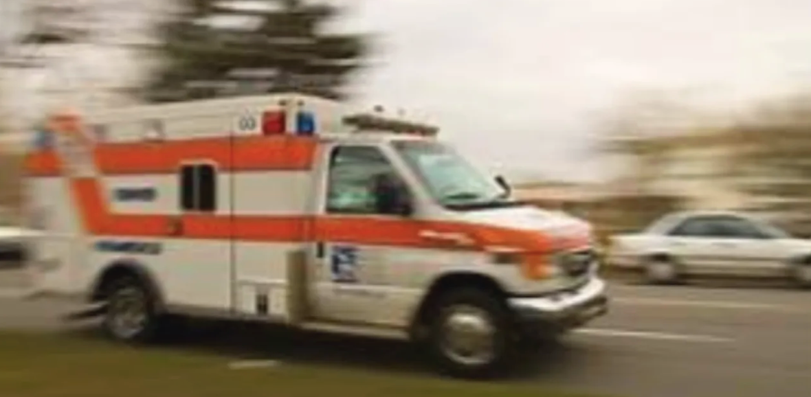 Ambulances and Helicopters Leaders and Boards in a Crisis Susan