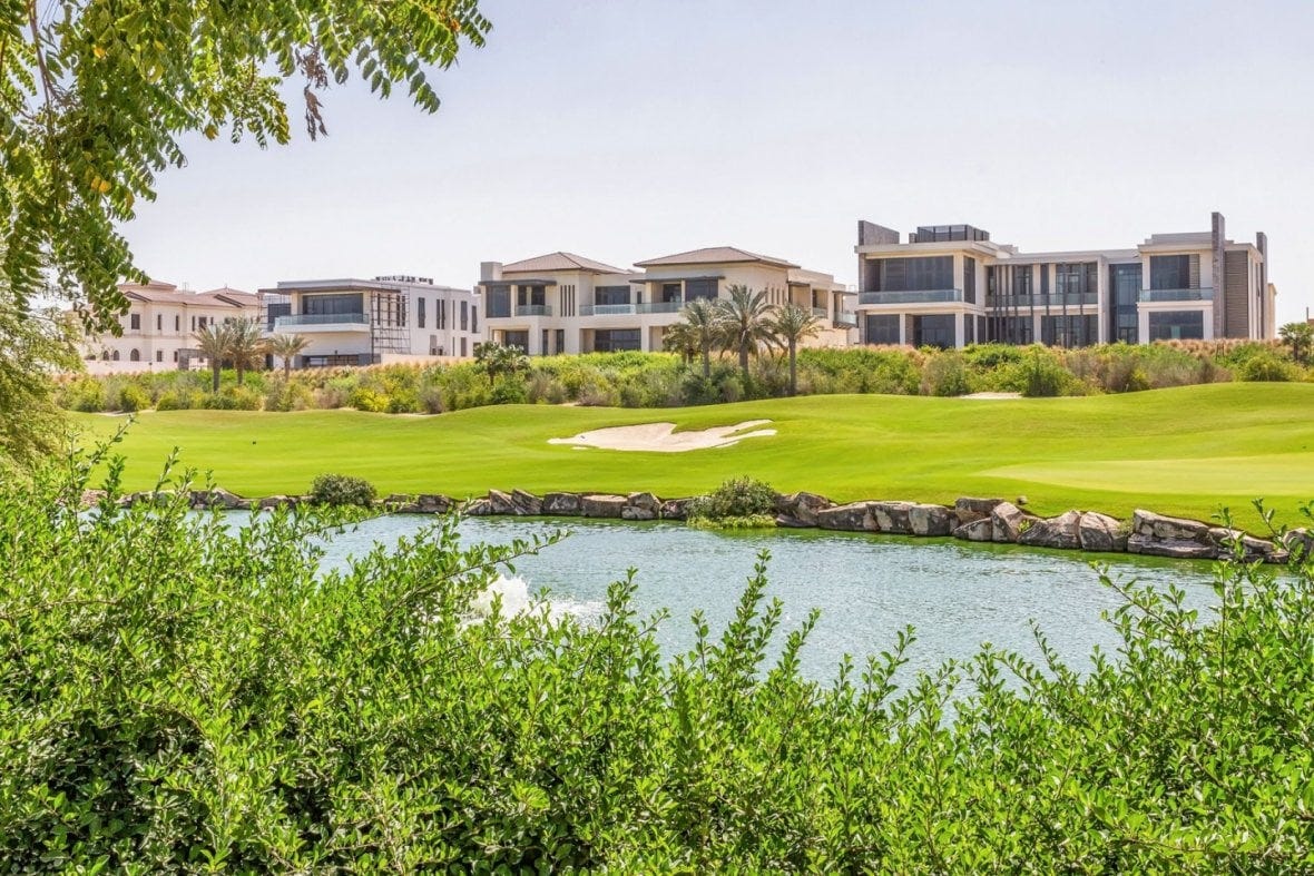 Dubai Hills Estate Sees Surge in Off-Plan Resales: Why Now Is the Time to Invest