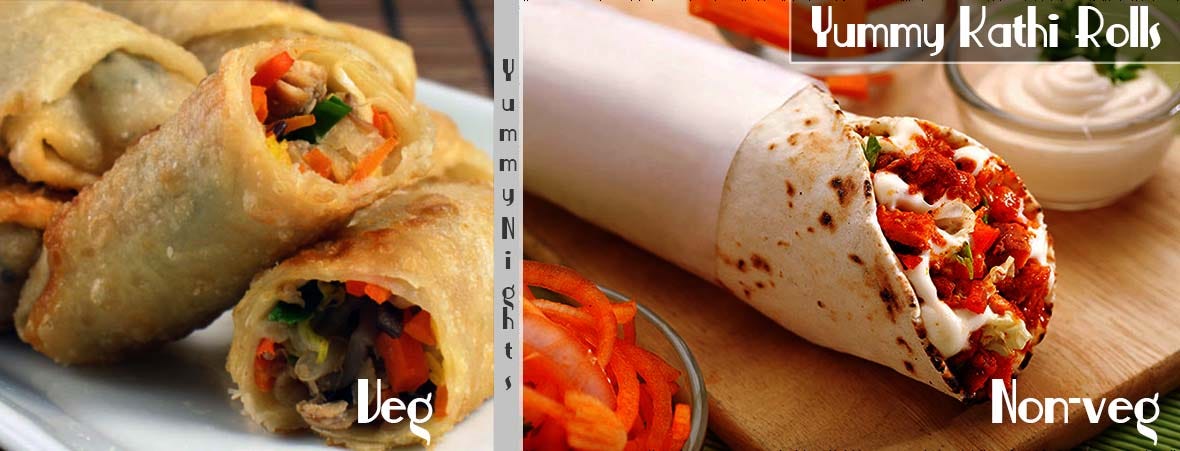 Indian Food Home Delivery | by Saurabh | Medium
