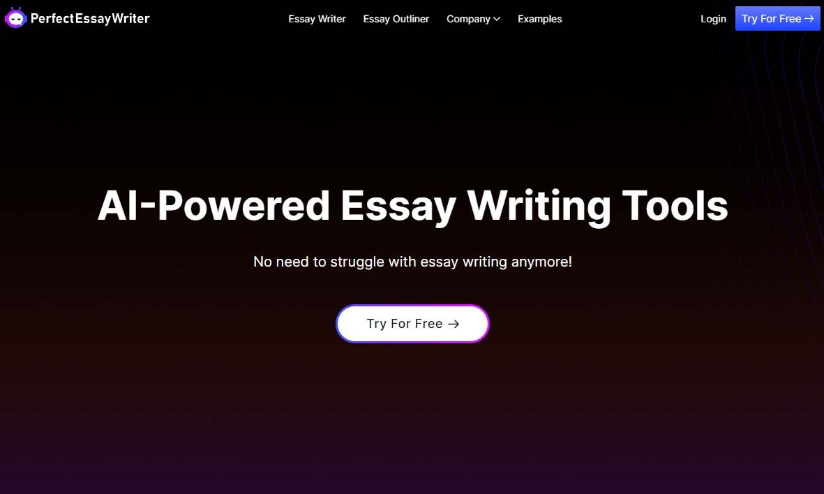 Essay Writing Companies Explained