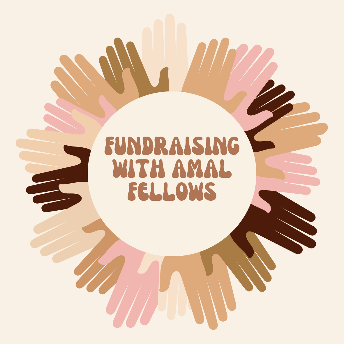 Fundraising for a cause a journey of resilience and fulfillment by