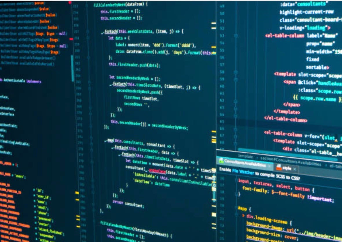 Top 10 programming languages you can learn in 2023 to become a software ...