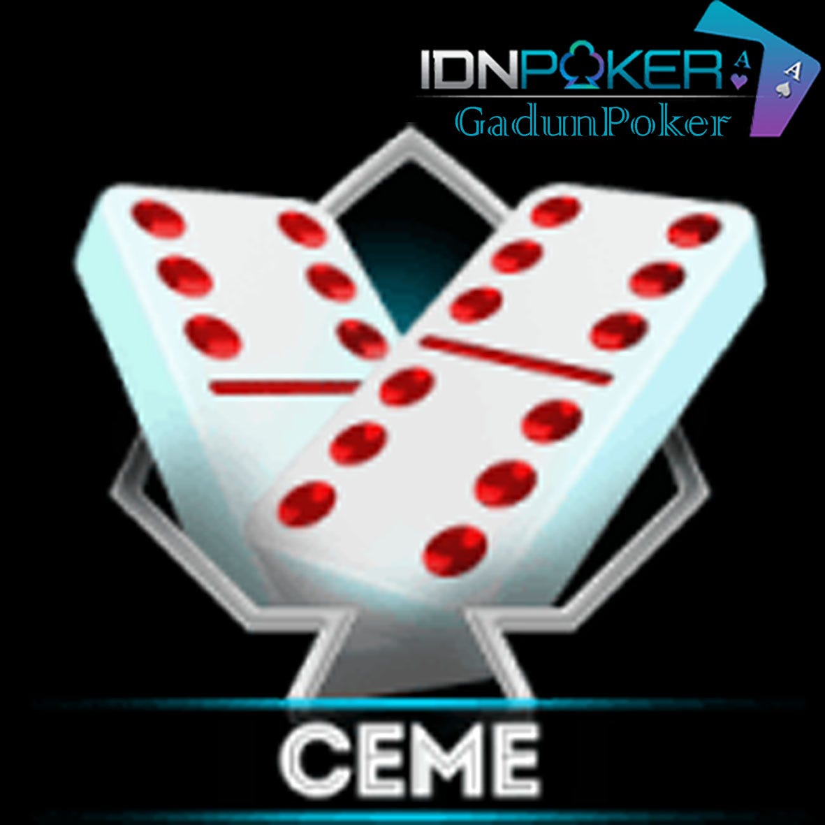 IDN POKER DEPOSIT DANA - Gadun Poker Official - Medium