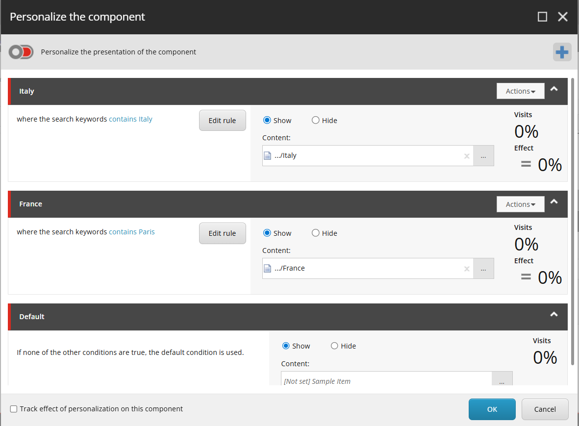 Sitecore Interaction Keywords: Bringing a Dead Feature Back to Life