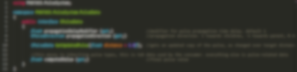 Interface Oriented Programming: An introduction | by PHATASS Studios ...