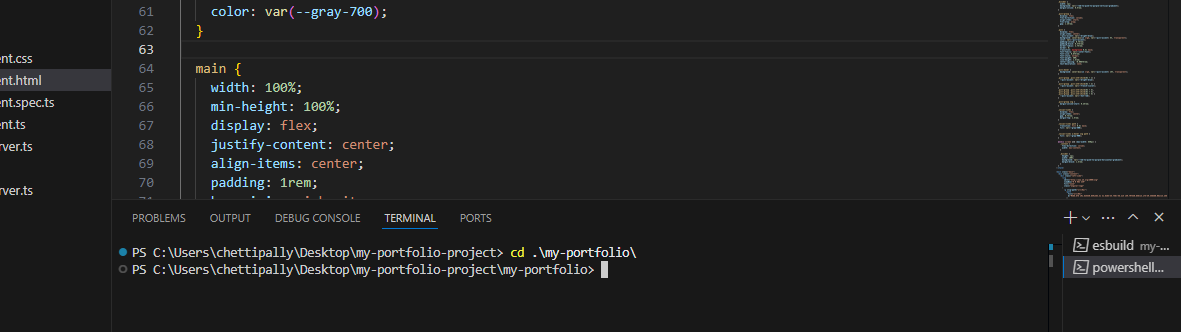 How to add Bootstrap to an Angular project? | by Surichettipally | Apr ...