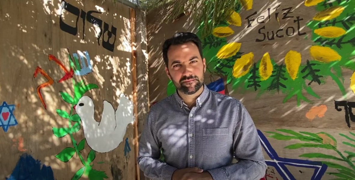 Jol HaMoed Sukkot 5782: All in