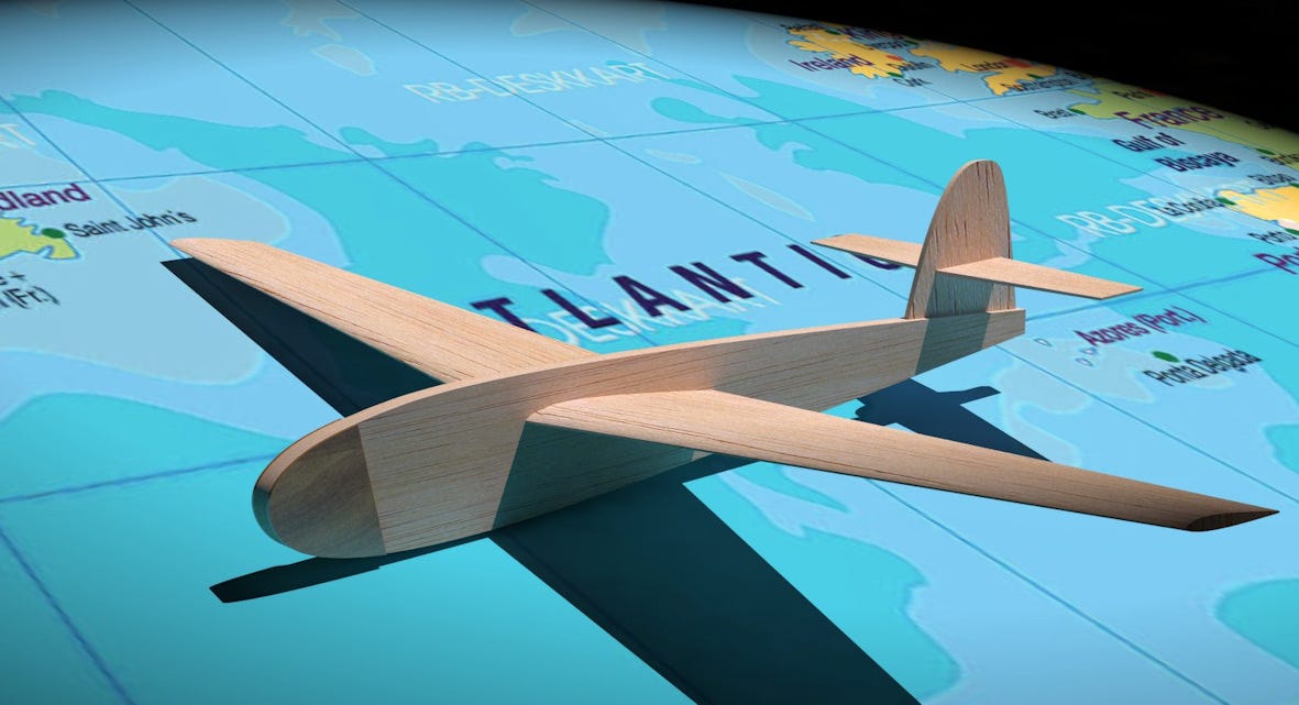 Build Your First RC Plane from Scratch A StepbyStep Guide for