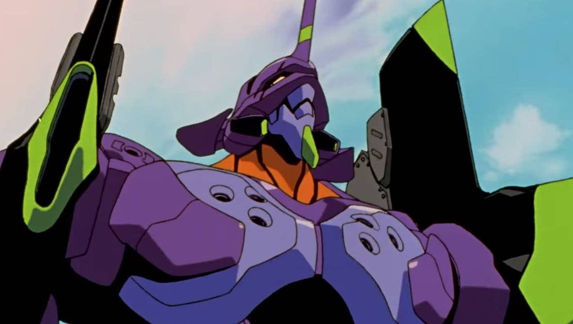 Neon Genesis Evangelion: How to watch the series the correct way - Polygon