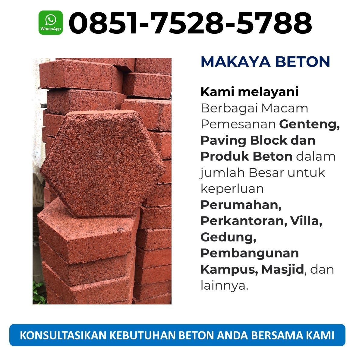 Produsen Cara Pasang Paving Block Yang Benar Melayani Singosari Call