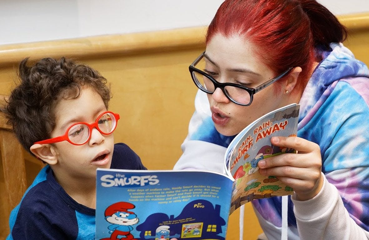 Empowering Young Minds: All About Learning Press’s Education Services