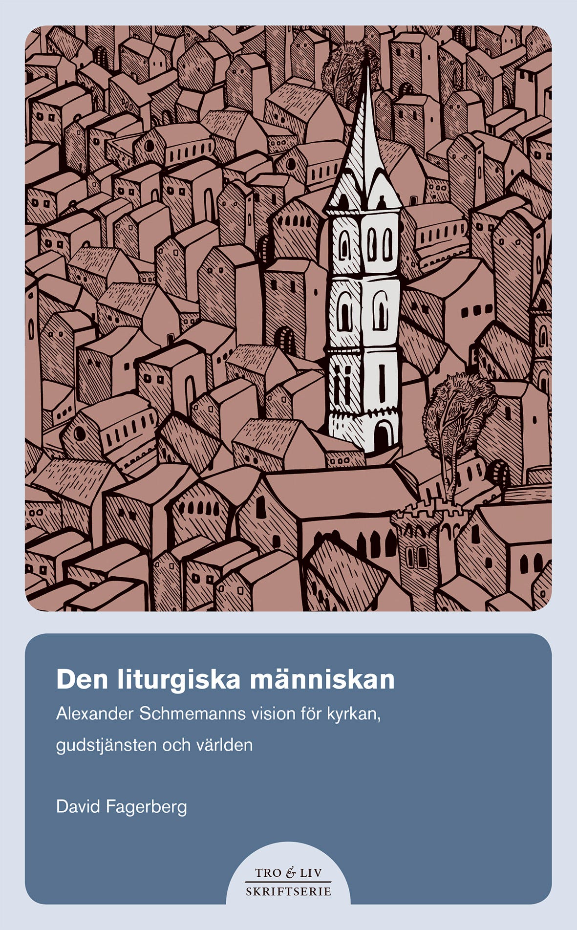 Guds rike är inte en utopi