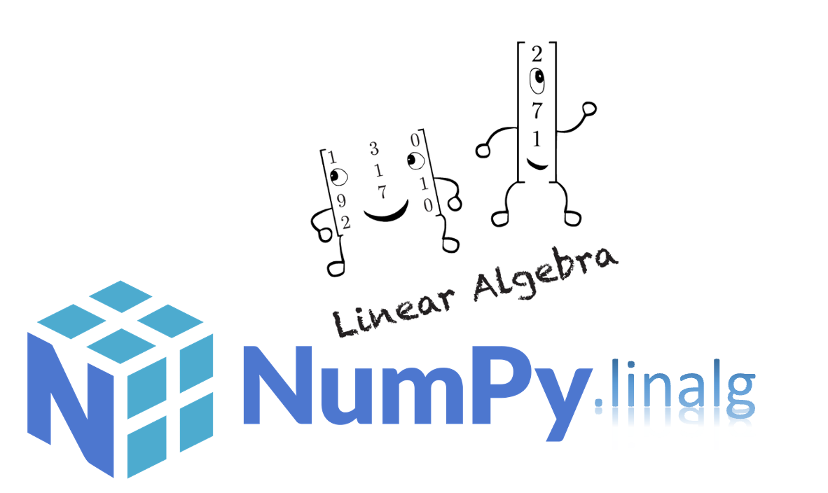 The Crucial Role of Linear Algebra in Machine Learning | by Rany ...