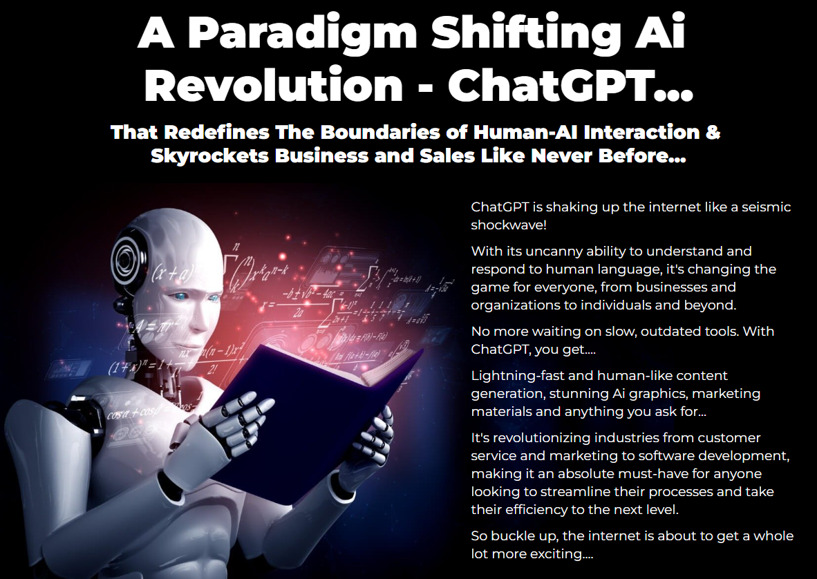 Ai Mate Review: Effortlessly Create & Sell High-In-Demand Contents