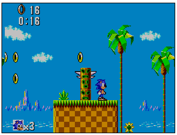 Emulator Sega Coding A Sega Master System Emulator — Chapter 7: