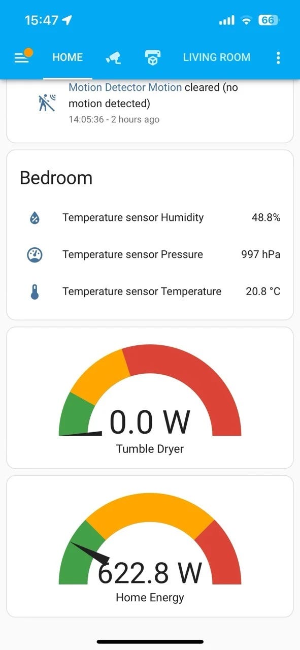 Diy Energy Monitor Dashboard: Ultimate Guide to Track Your Power Usage