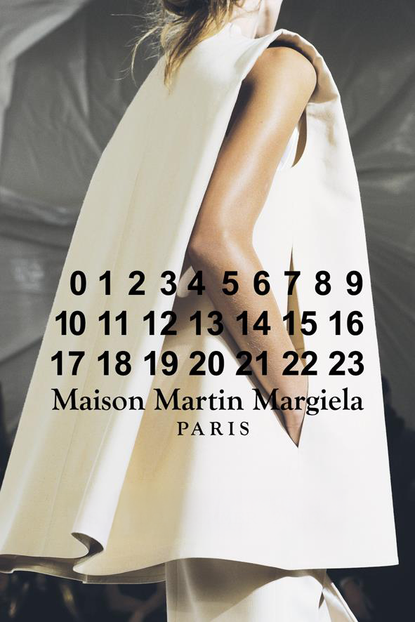 The code behind the label: How Margiela quietly built a