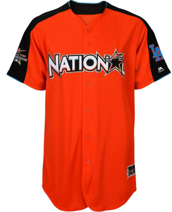 mlb home run derby jerseys