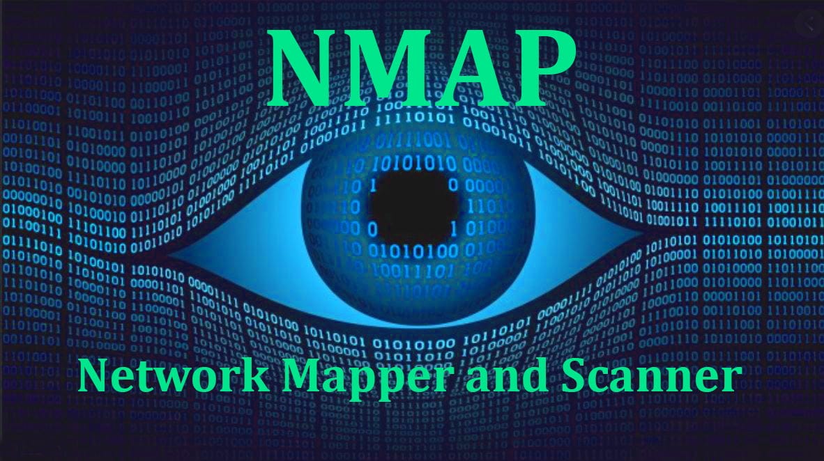 Nmap(network mapper). Nmap is a powerful and versatile port…  by Eyüp Cebe  Medium