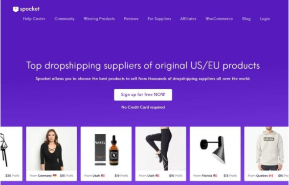 What You Need to Know About Spocket Dropshipping