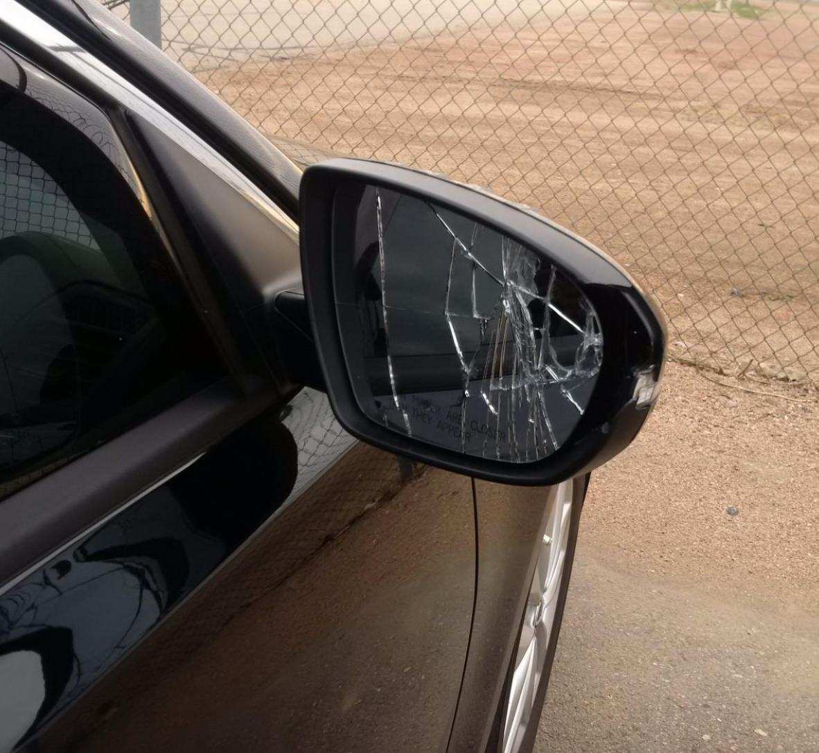 UTK Parking Issues: vehicle theft, damage, vandalism | by Kelsey