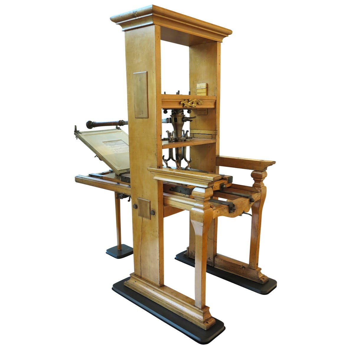 how-did-printing-work-in-the-time-of-gutenberg-by-erik-engheim-medium