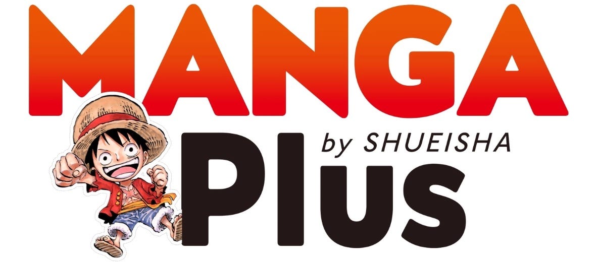 Así es MANGA Plus, una app para leer cómics gratis desde el móvil para  iPhone y Android