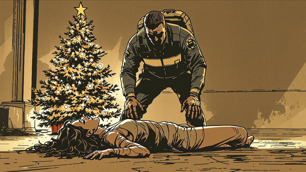 Christmas Eve